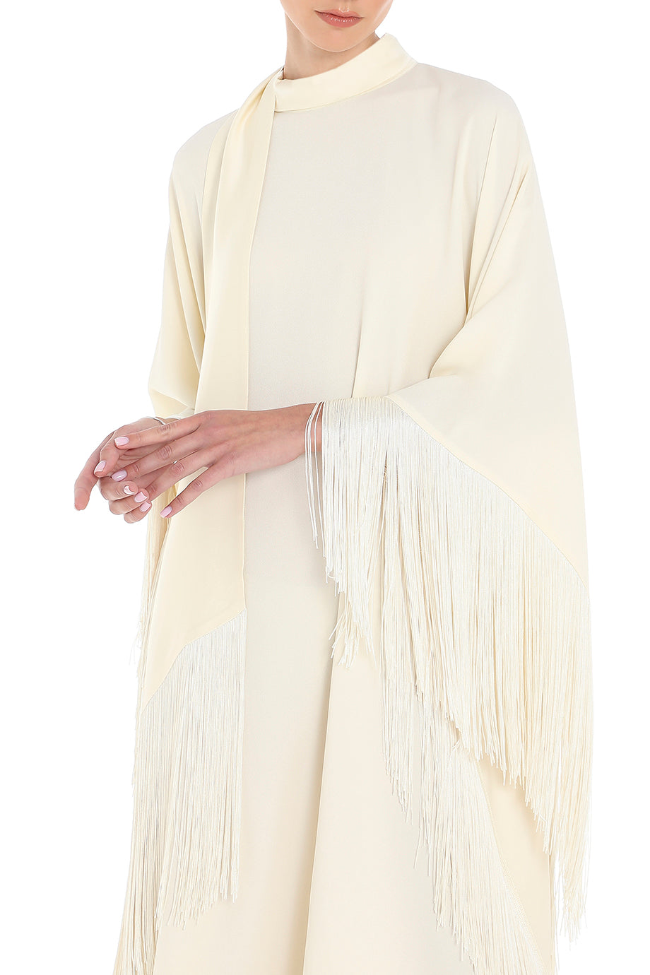 Mrs. Ross Kaftan