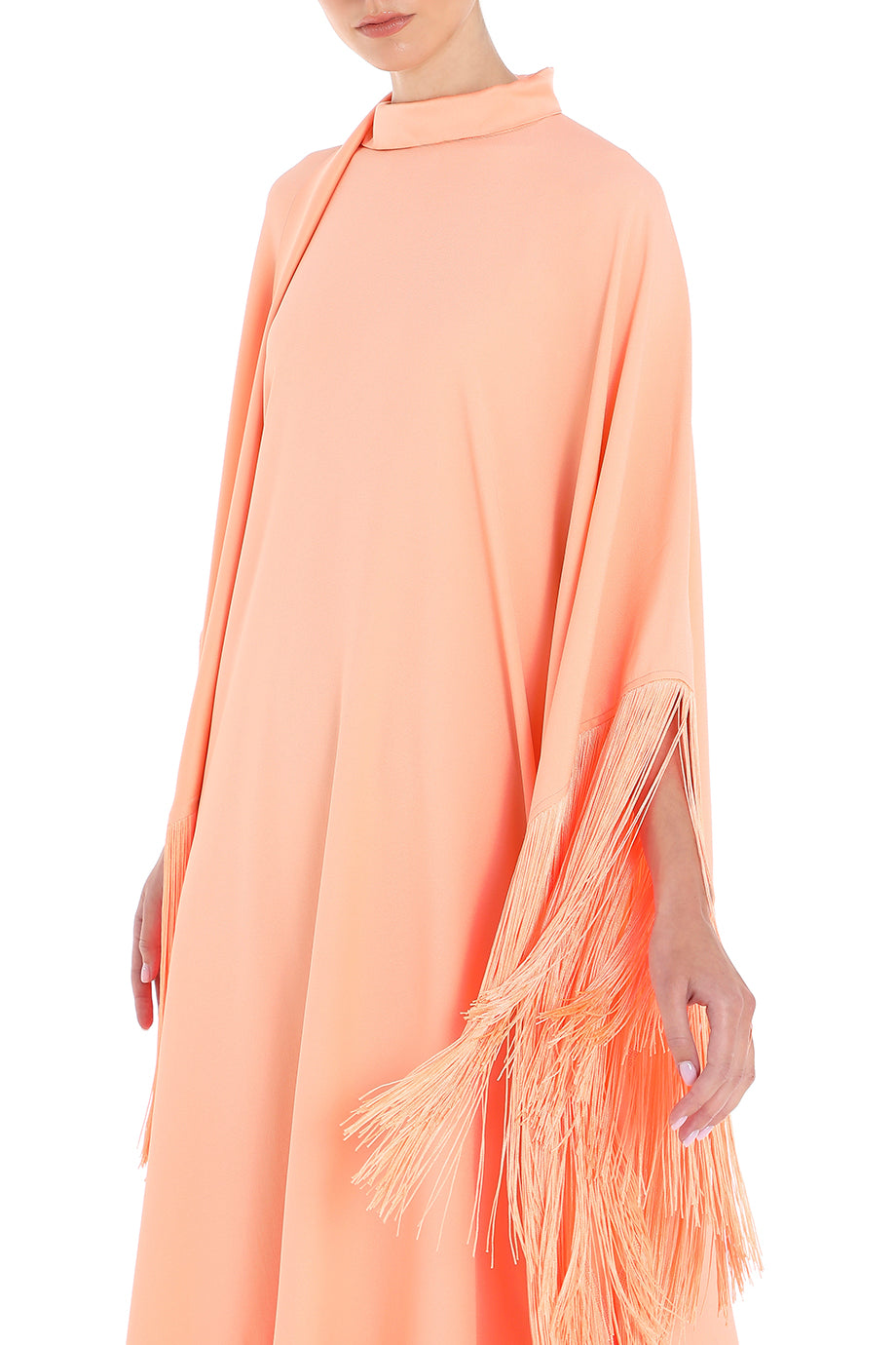 Mrs. Ross Kaftan