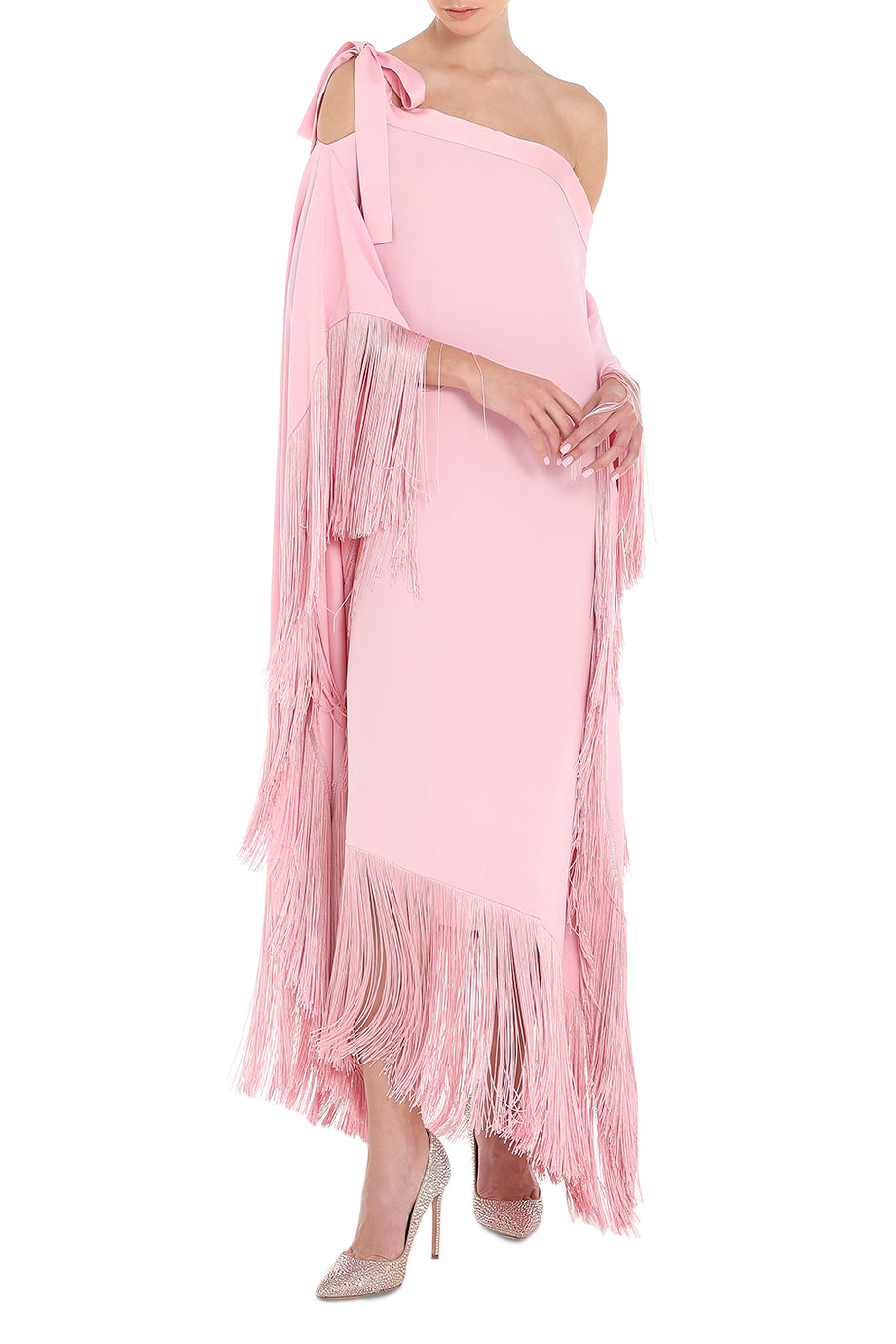 Fring Aarons Kaftan