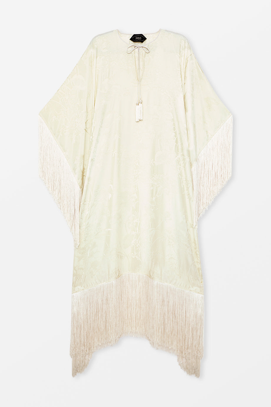 Mrs. Ross Bohe Kaftan