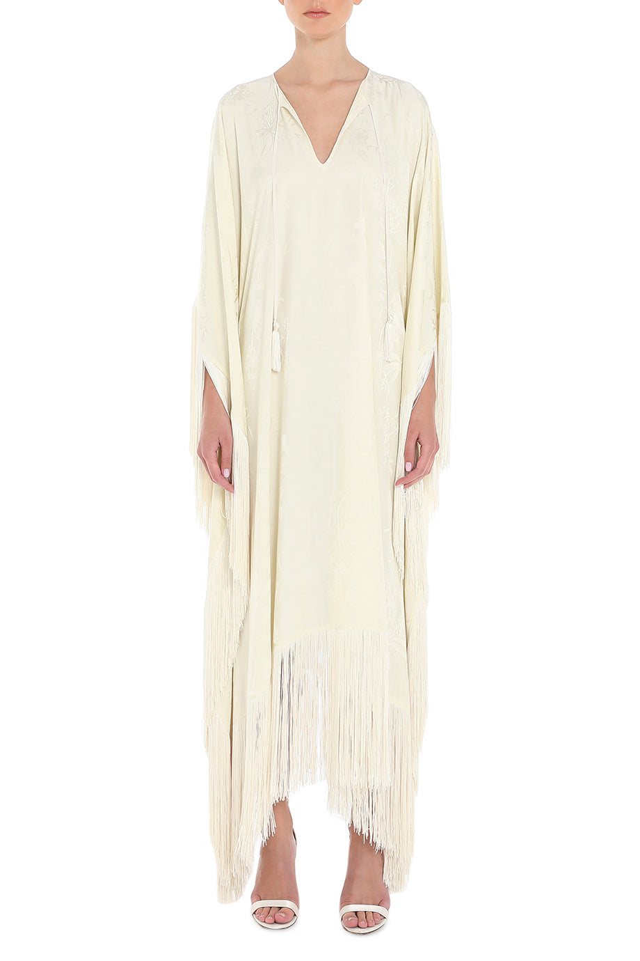 Mrs. Ross Bohe Kaftan