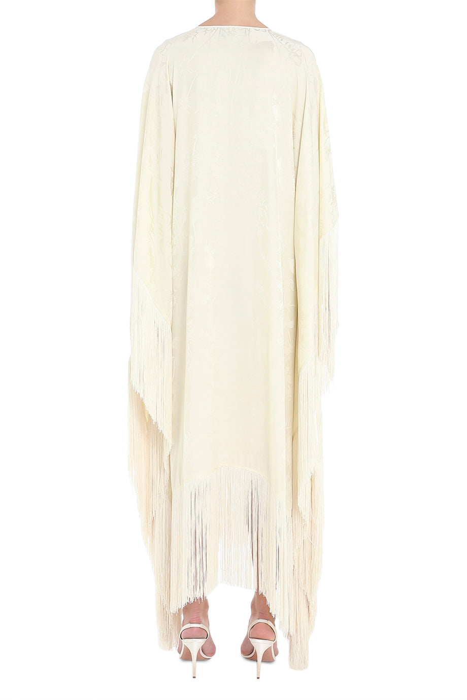 Mrs. Ross Bohe Kaftan