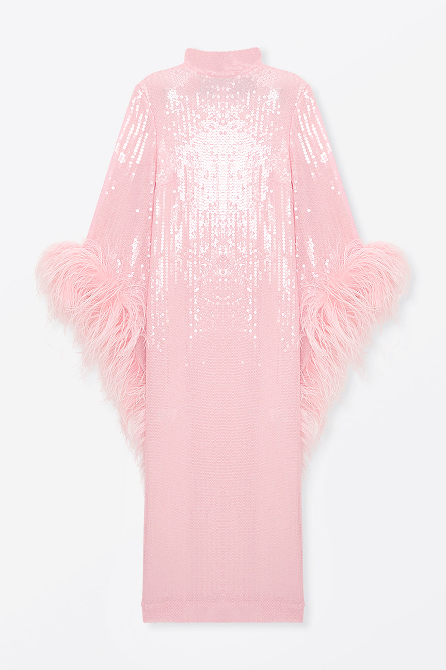 Del Rio Disco Dress