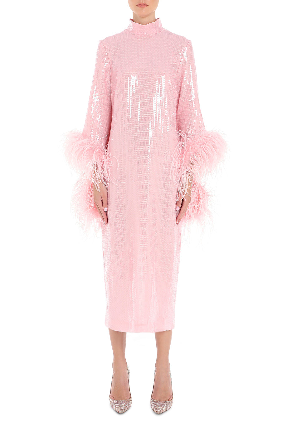 Del Rio Disco Dress