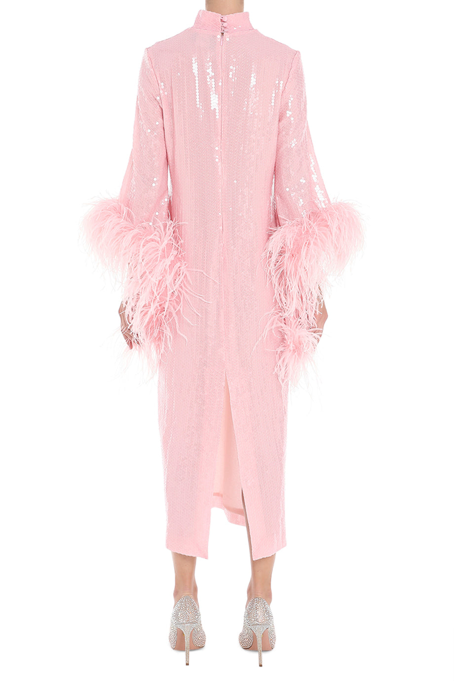 Del Rio Disco Dress