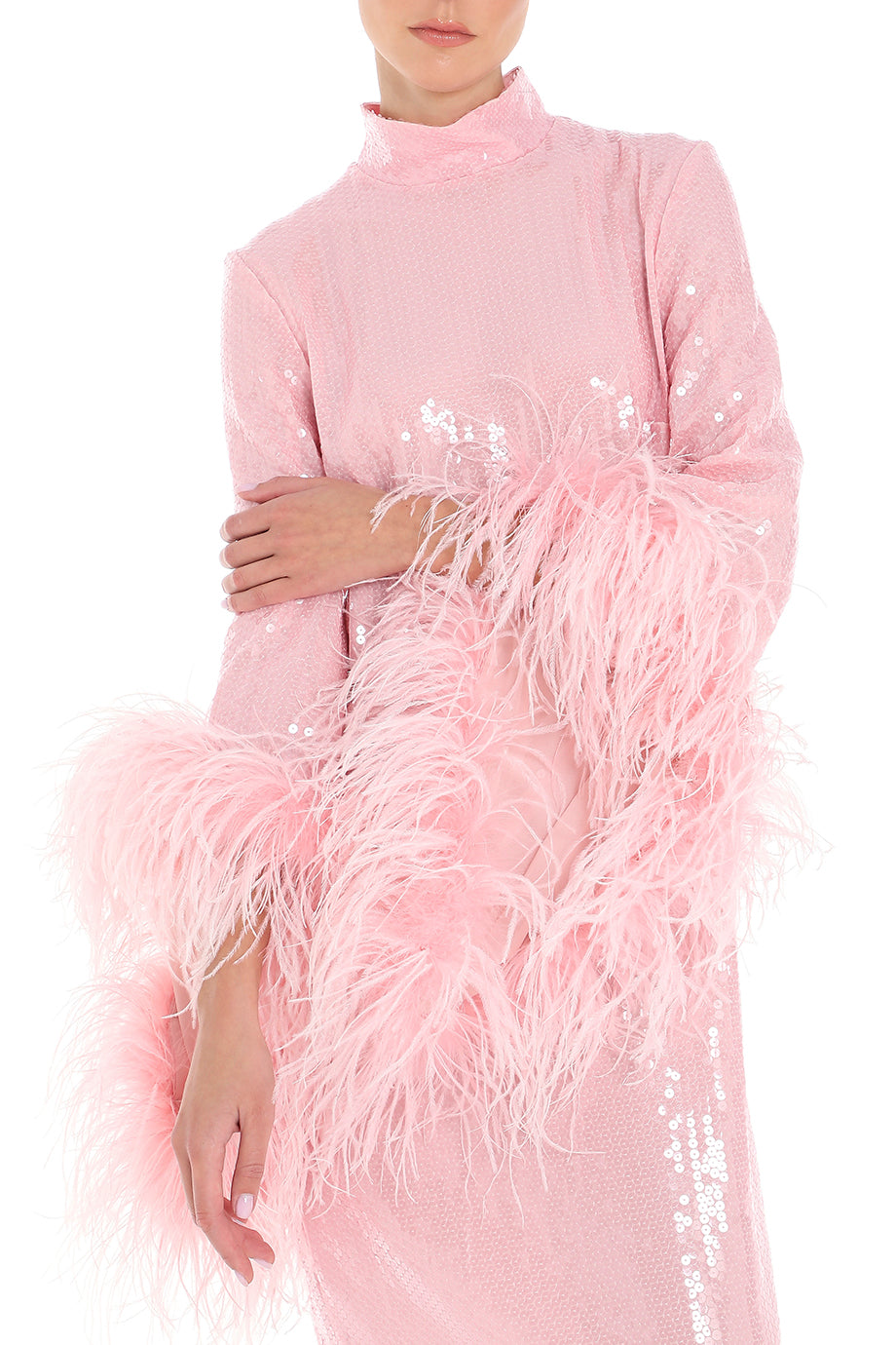Del Rio Disco Dress