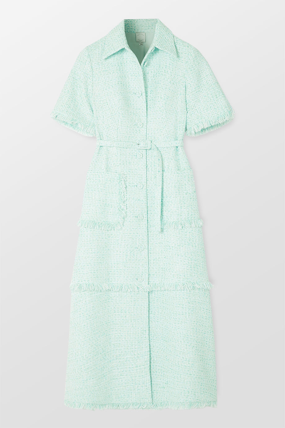 Susan Tweed Dress