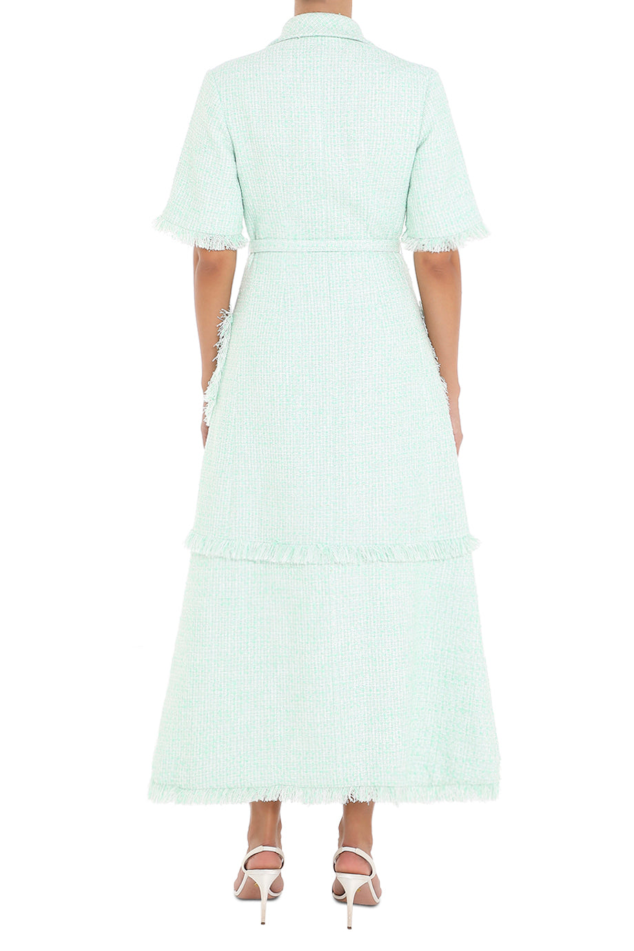 Susan Tweed Dress