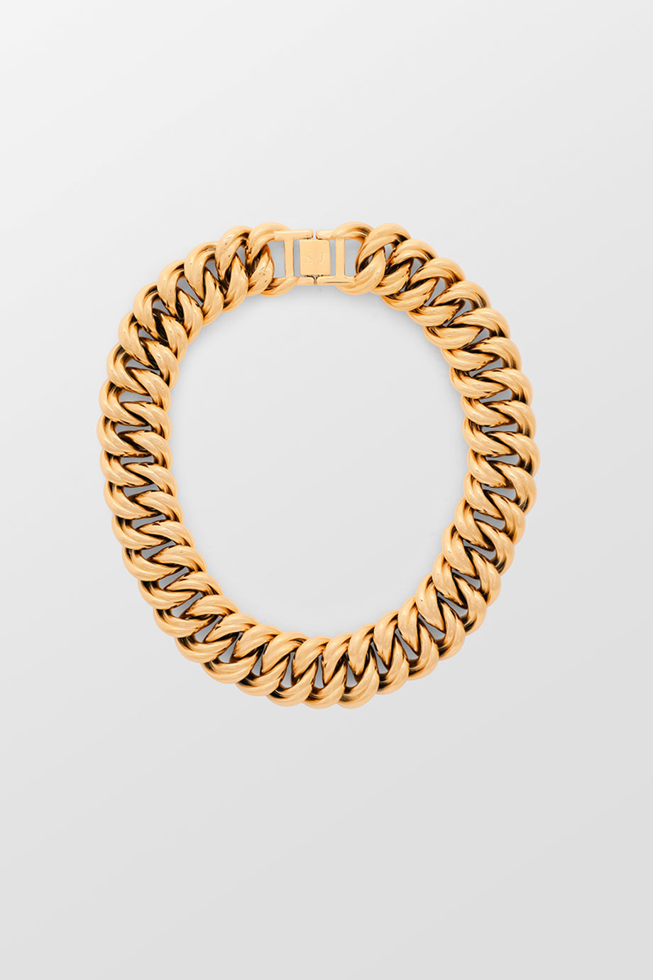 The Juliet Twisted Necklace