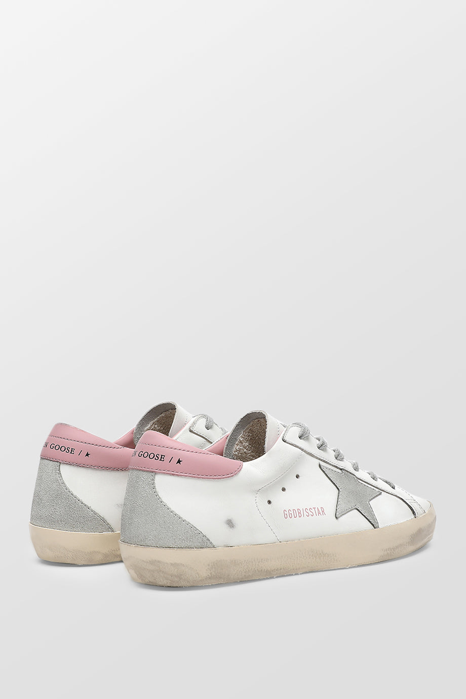 Super-Star Suede Star Sneakers