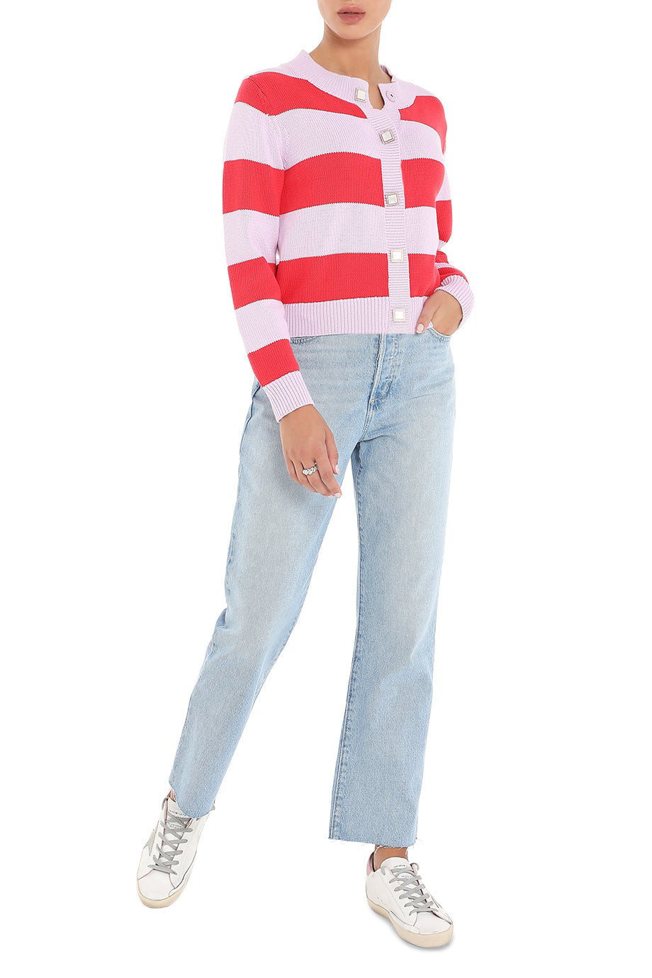 Dee Cardigan