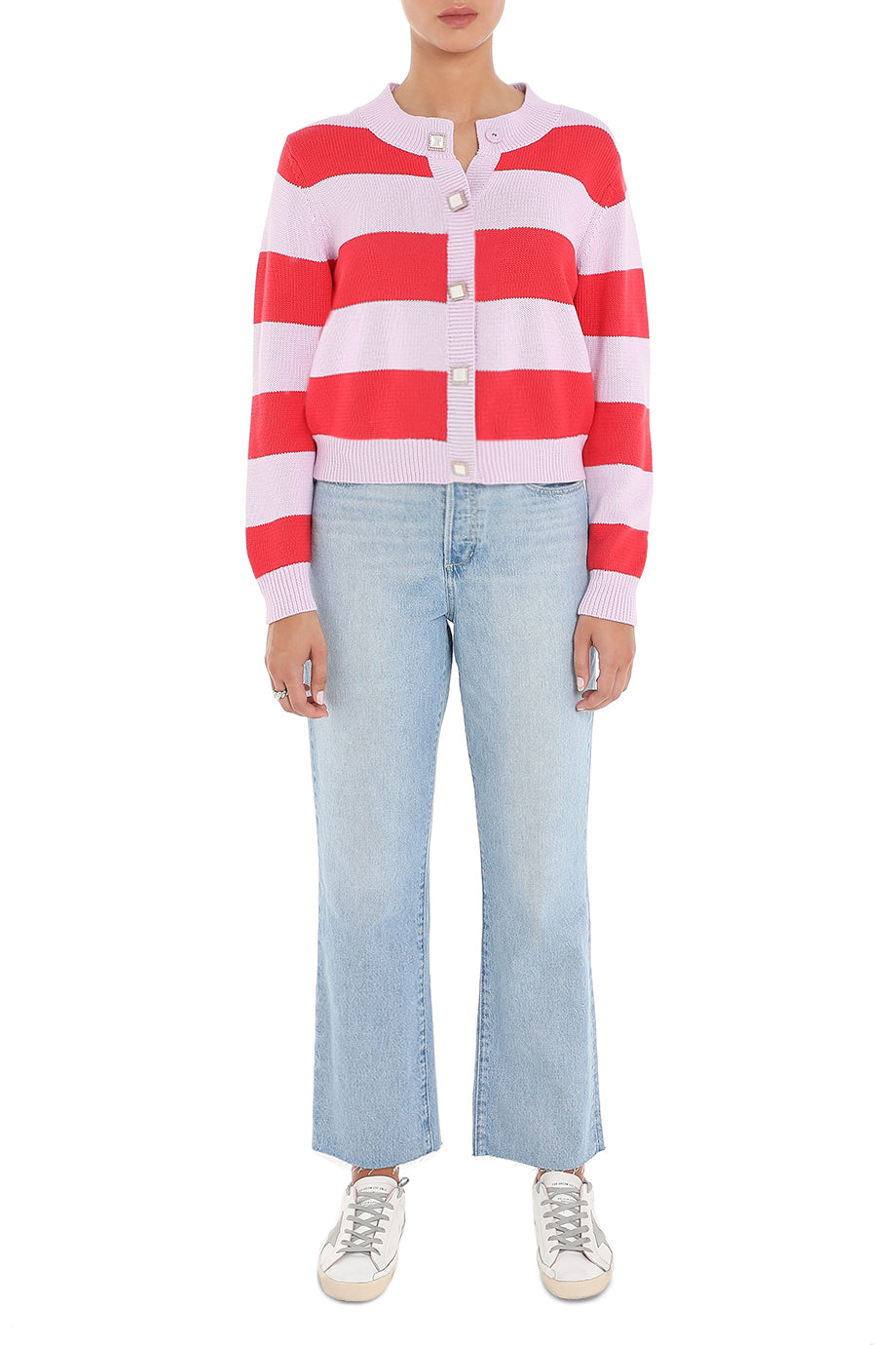 Dee Cardigan