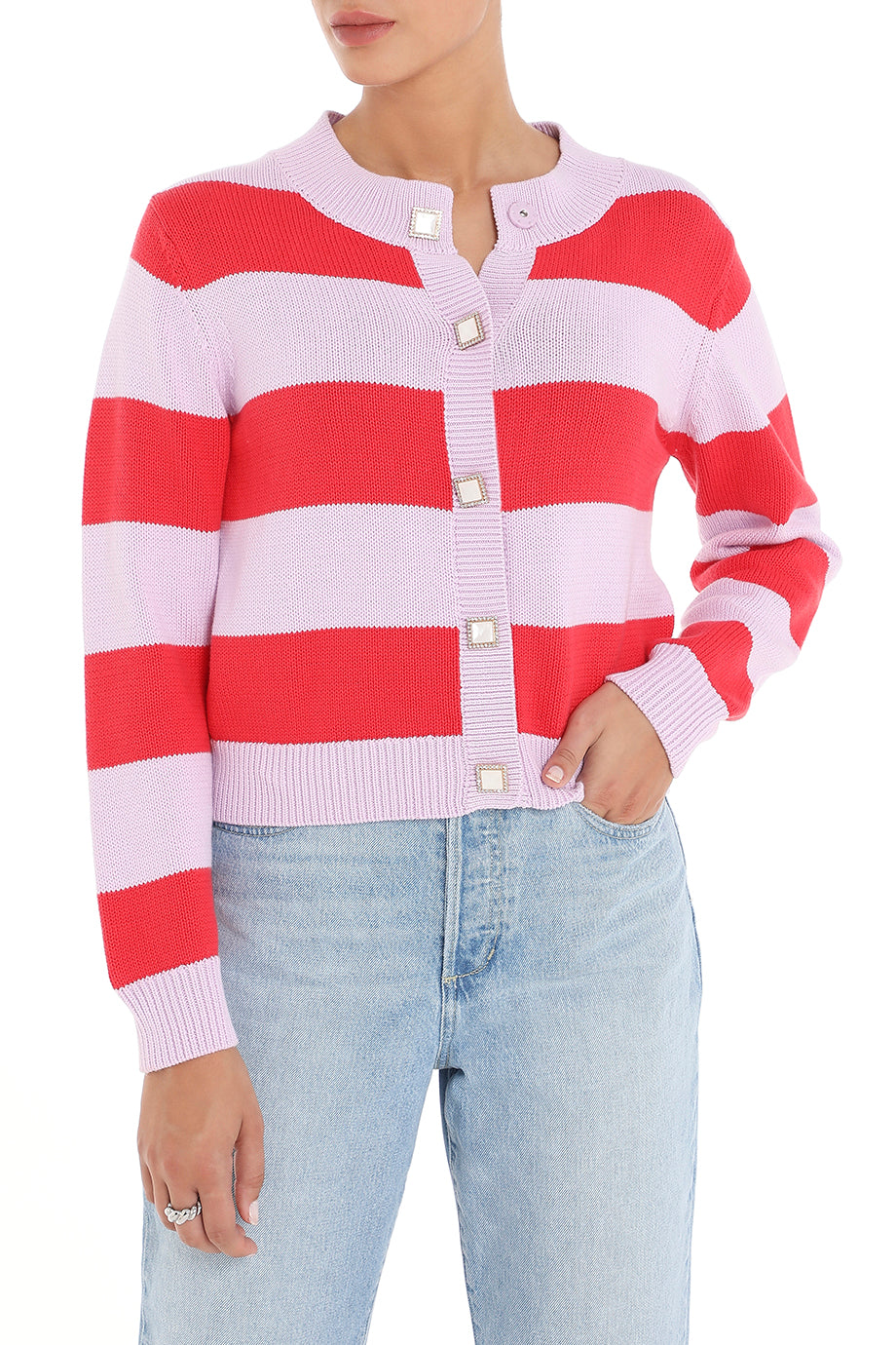 Dee Cardigan