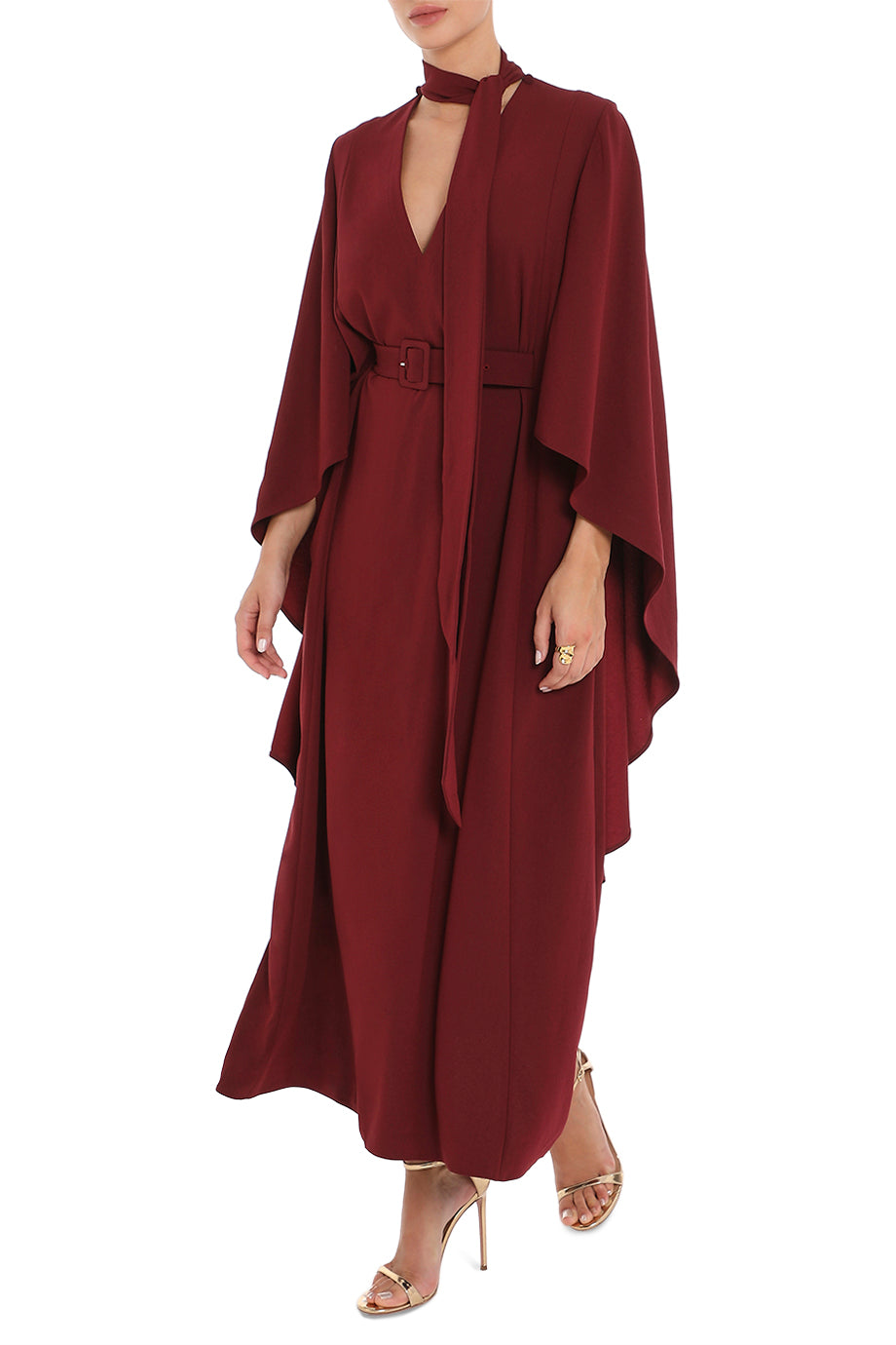 Salina Dress
