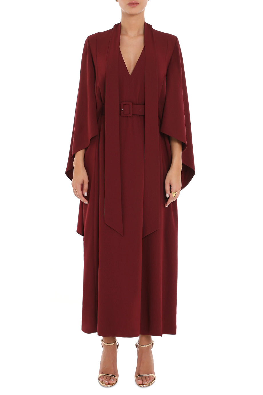 Salina Dress