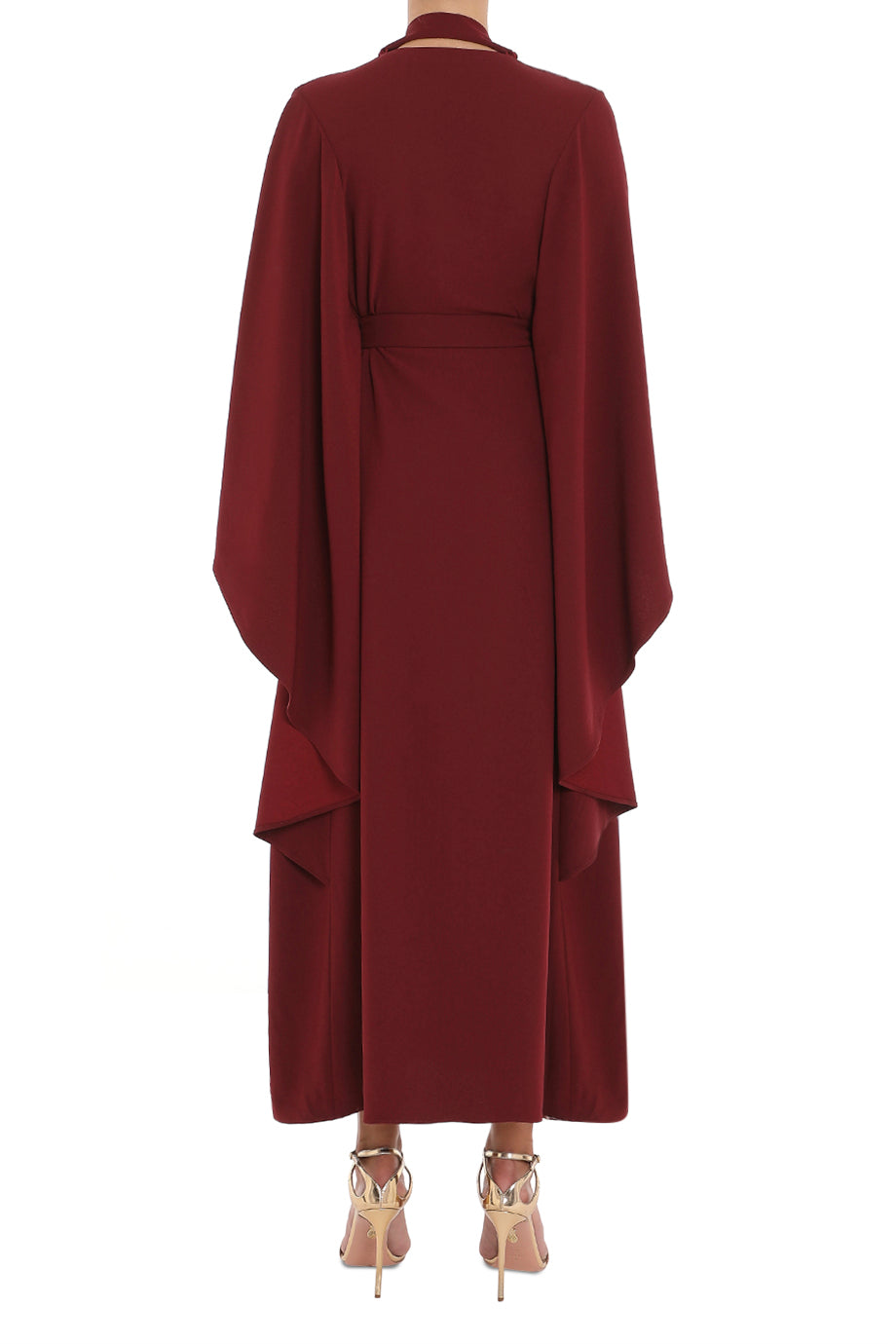 Salina Dress