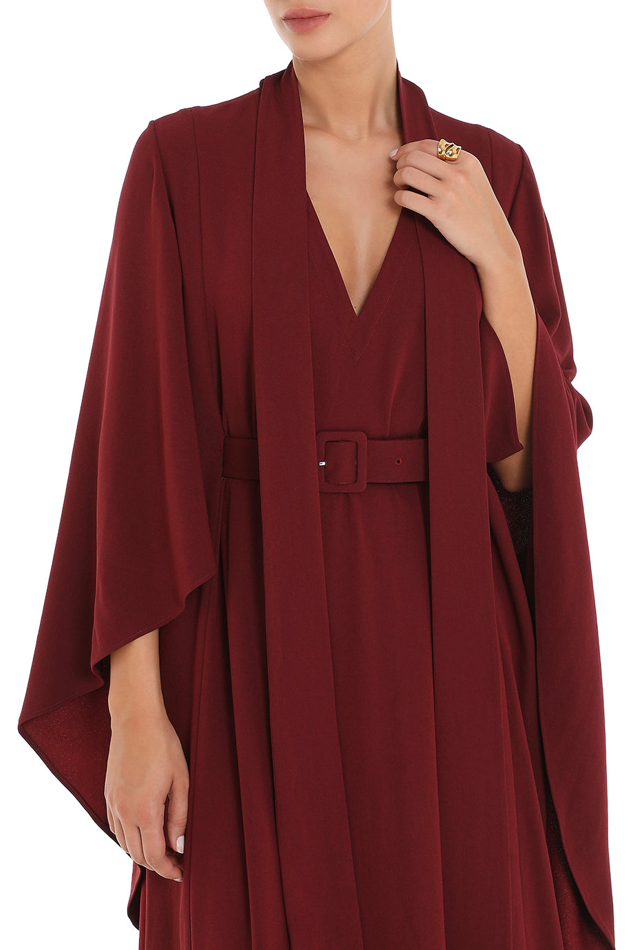 Salina Dress