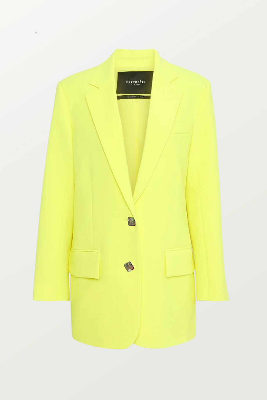 Natal Blazer