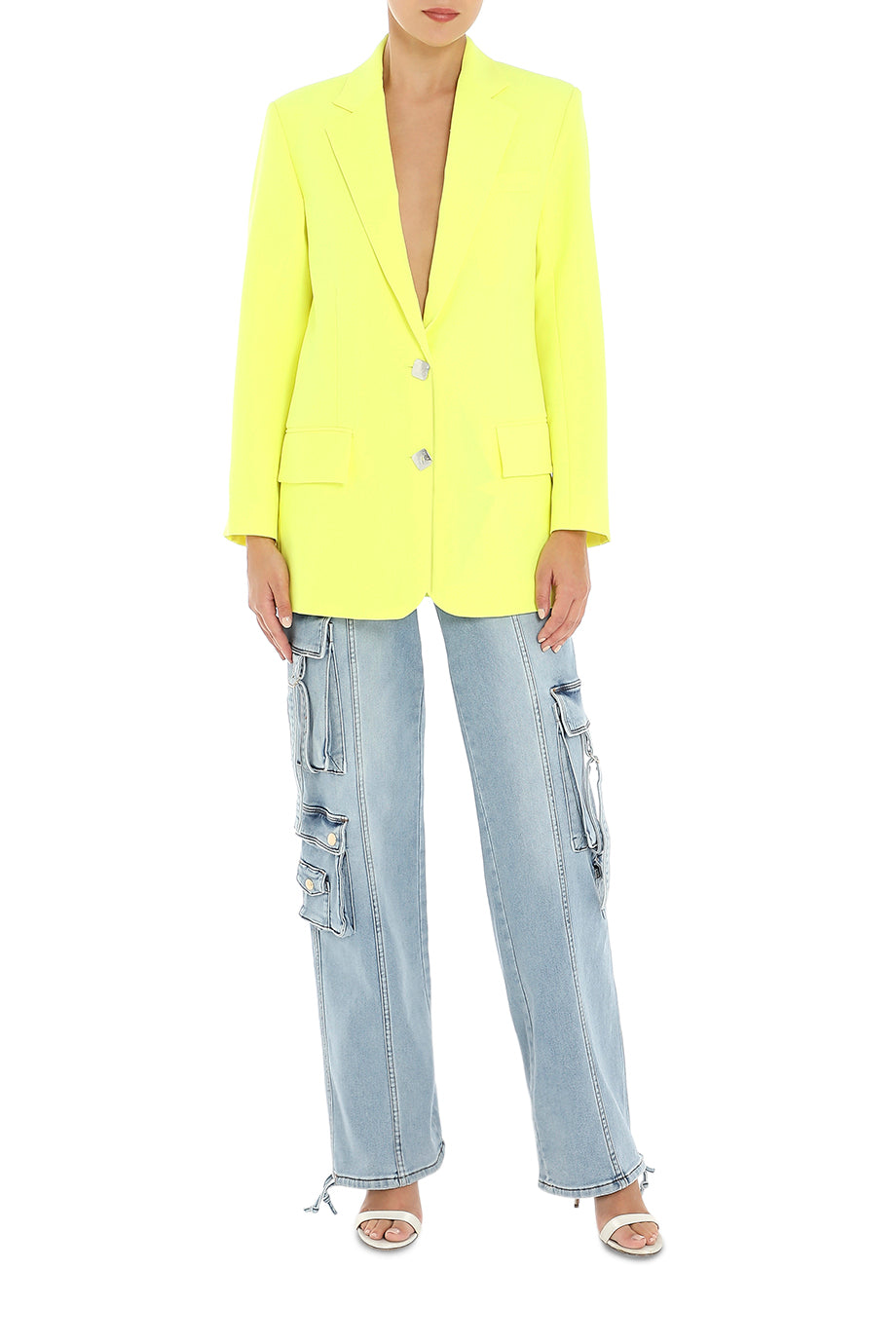 Natal Blazer