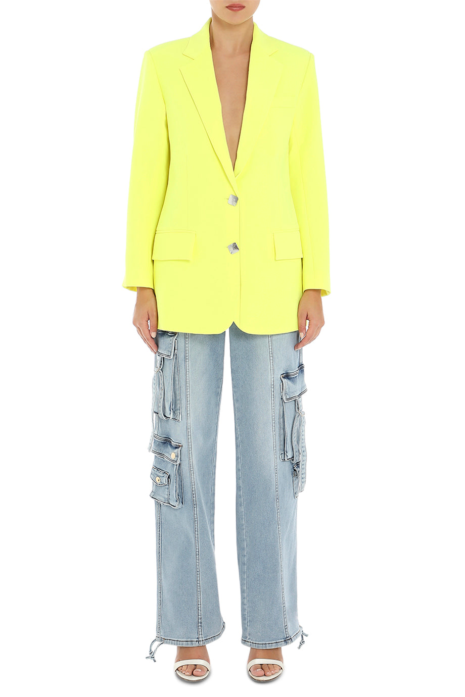 Natal Blazer