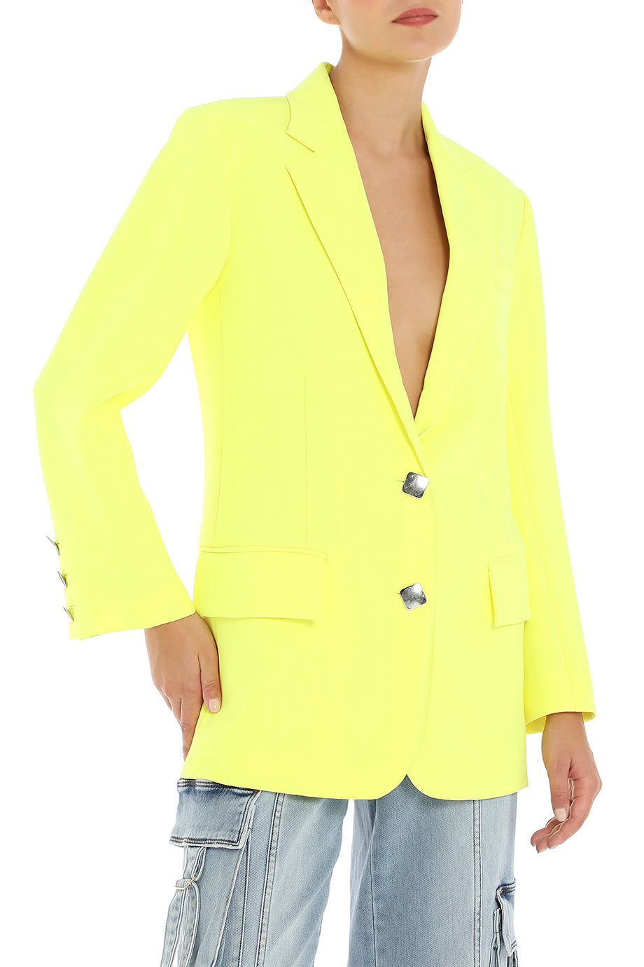 Natal Blazer