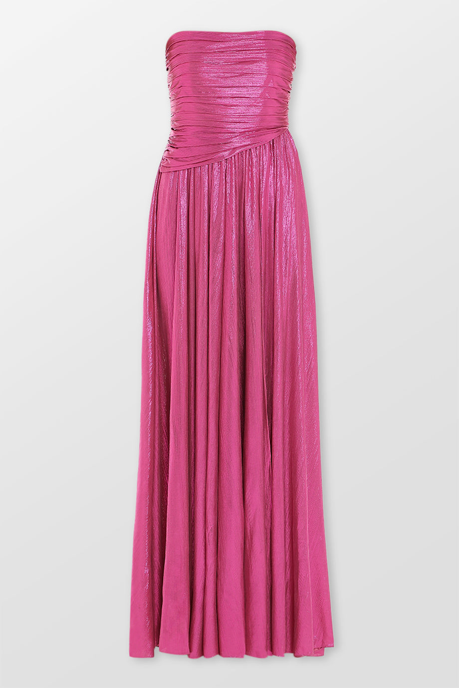 Jacie Off-Shoulder Dress