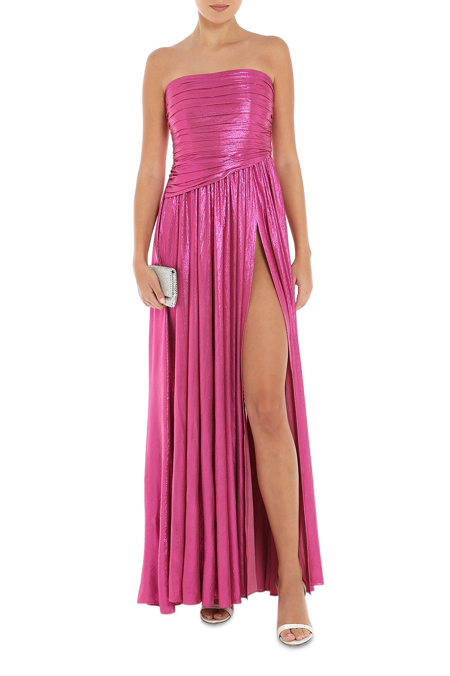 Jacie Off-Shoulder Dress