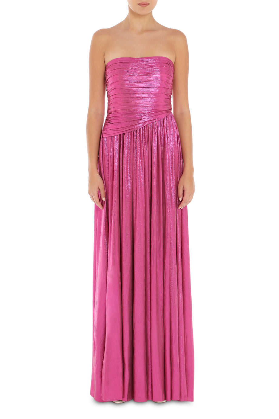 Jacie Off-Shoulder Dress