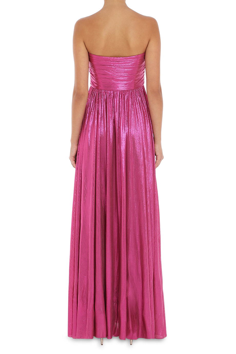 Jacie Off-Shoulder Dress