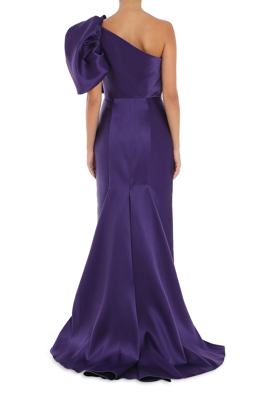Reya Off-Shoulder Maxi Dress