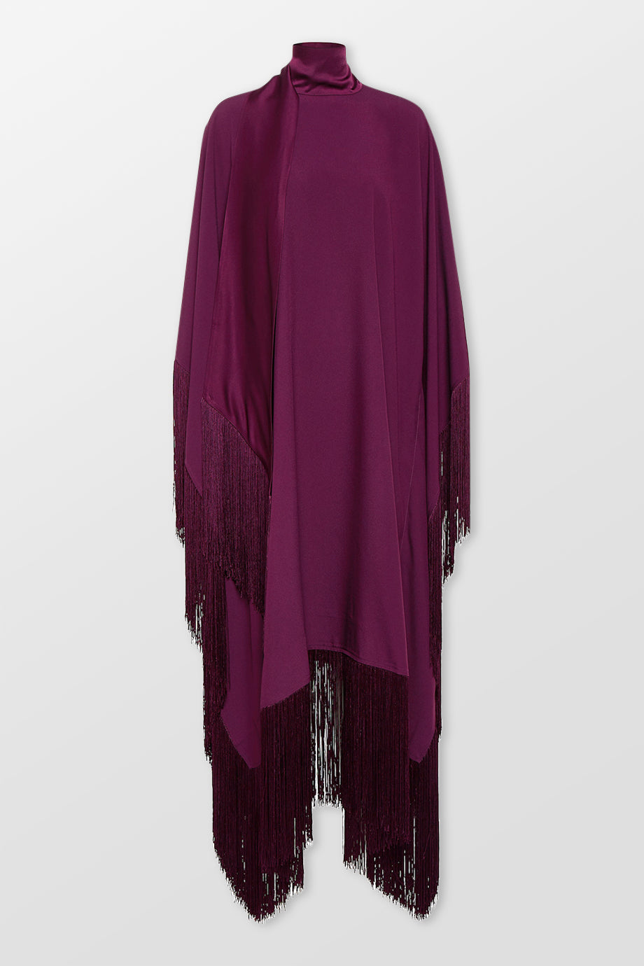 Mrs Ross Kaftan