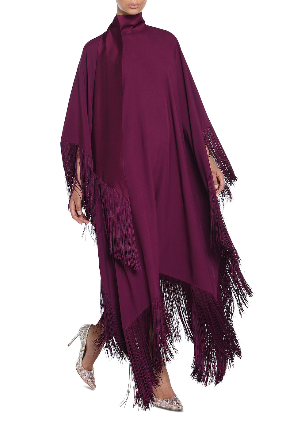 Mrs Ross Kaftan