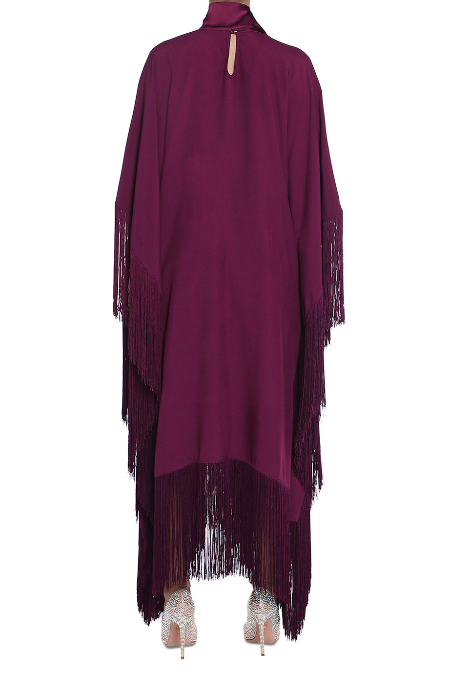 Mrs Ross Kaftan