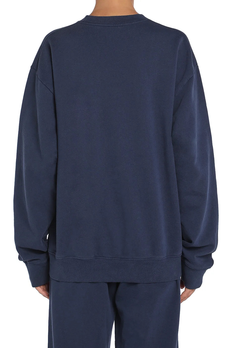 SR Health Crewneck