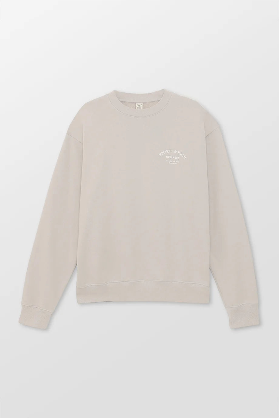 Wellness Studio Crewneck