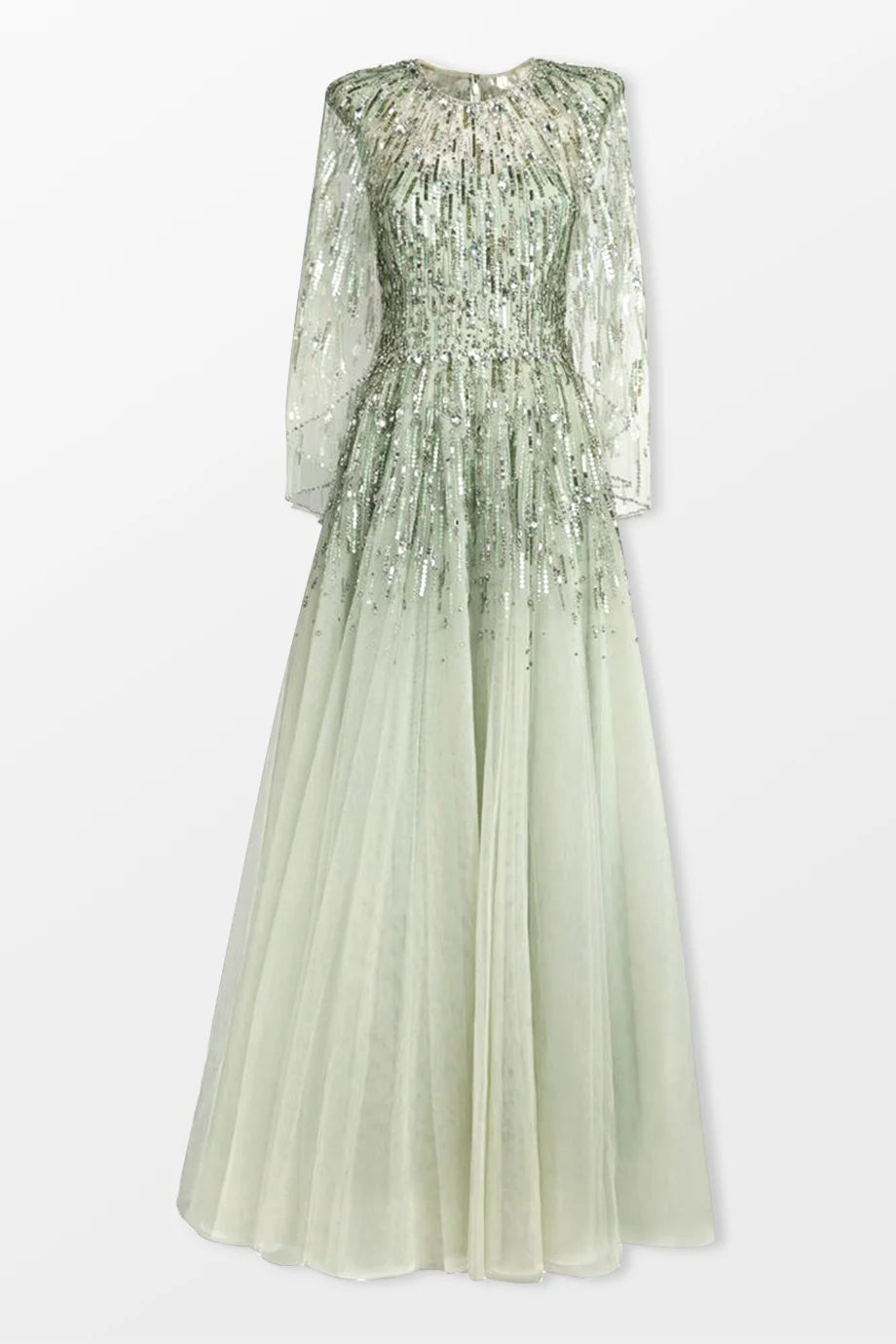 Dolores Gown