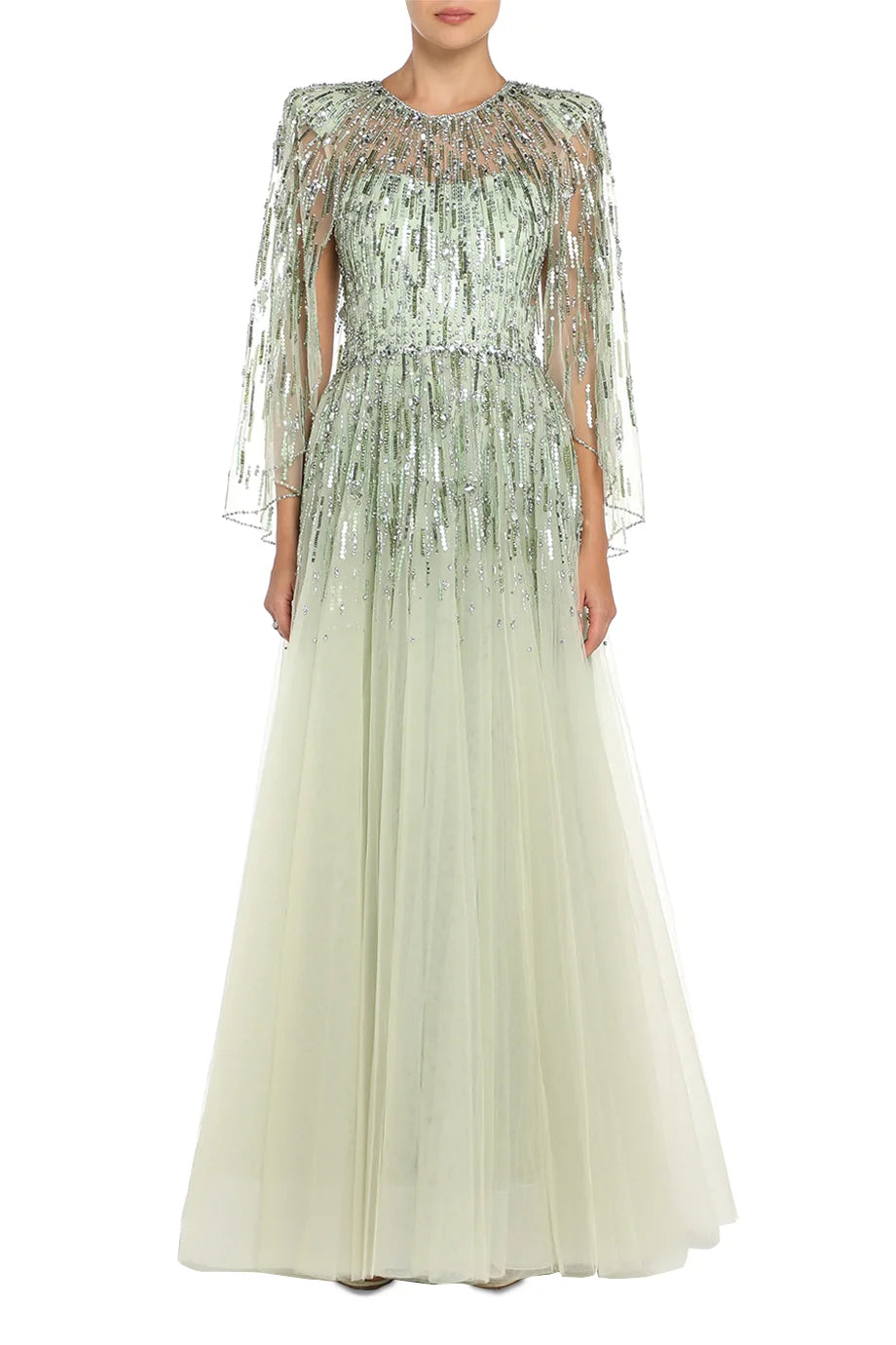 Dolores Gown