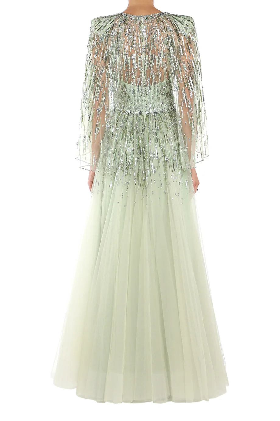 Dolores Gown
