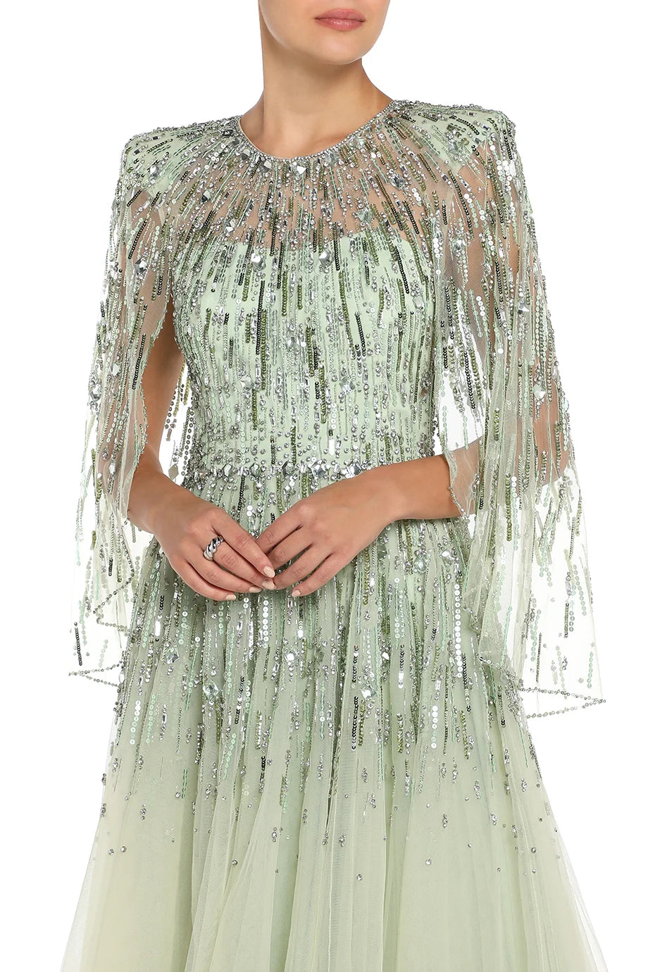 Dolores Gown