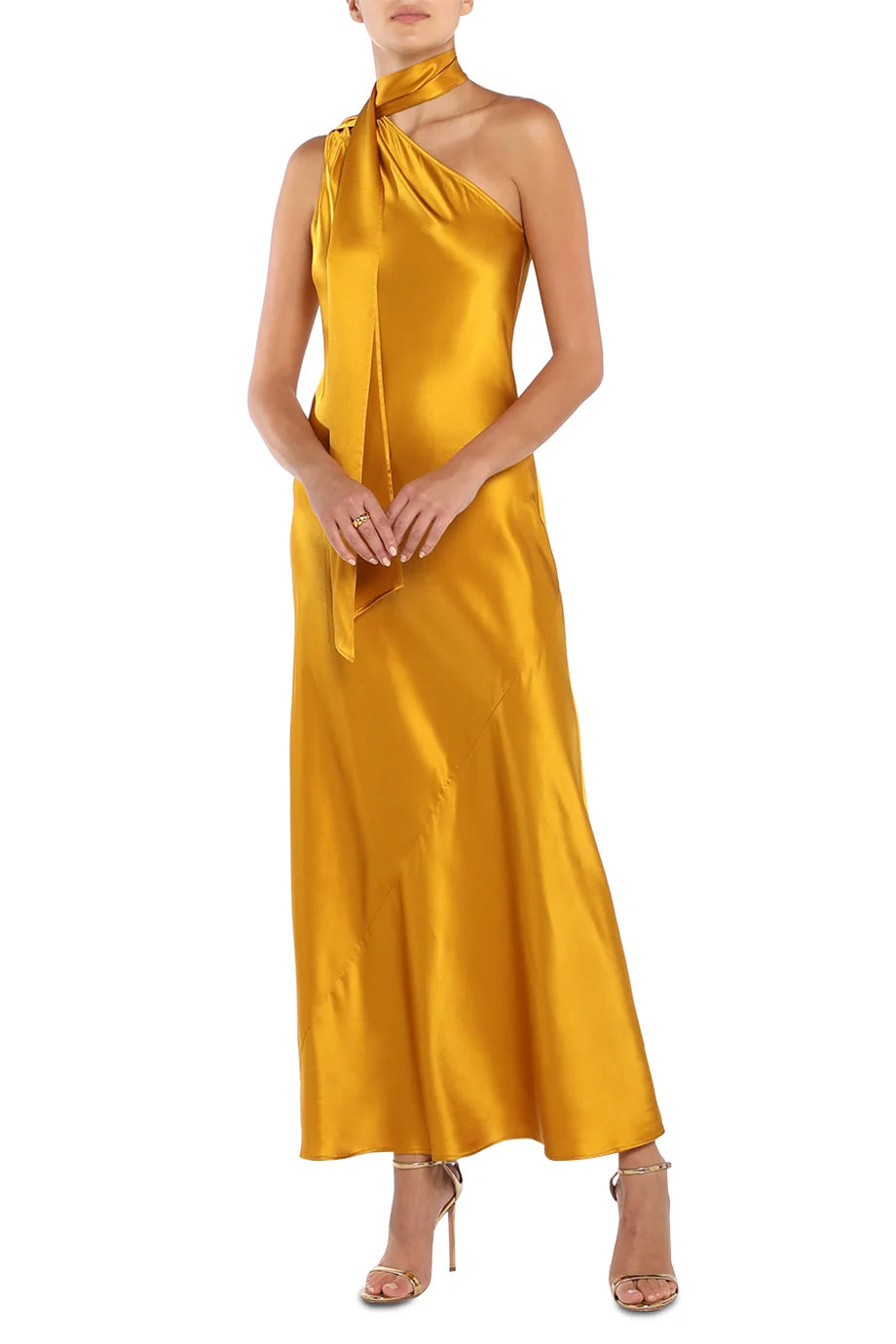 Lita Maxi Dress