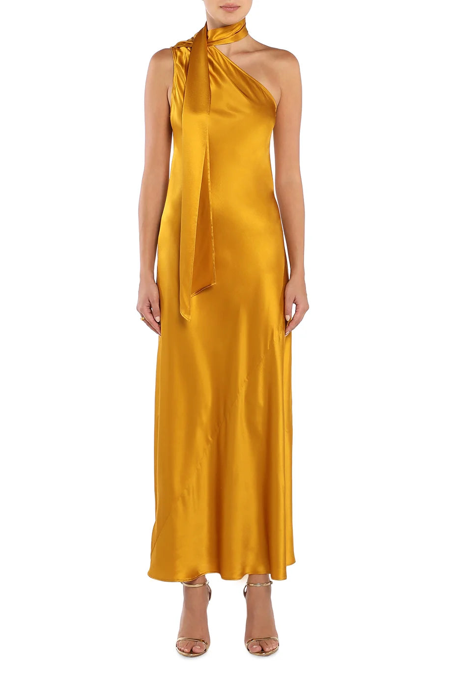 Lita Maxi Dress
