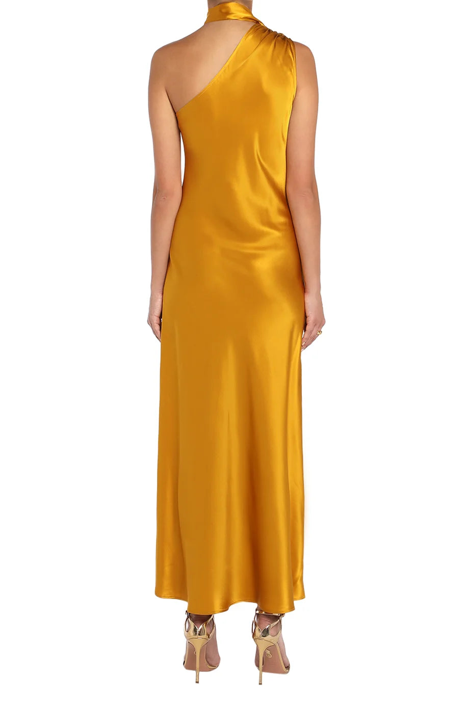 Lita Maxi Dress