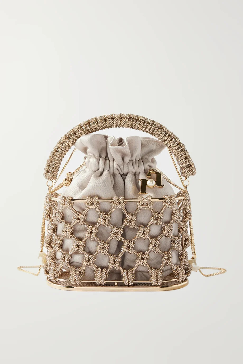 Mini Holli Nodi Bag