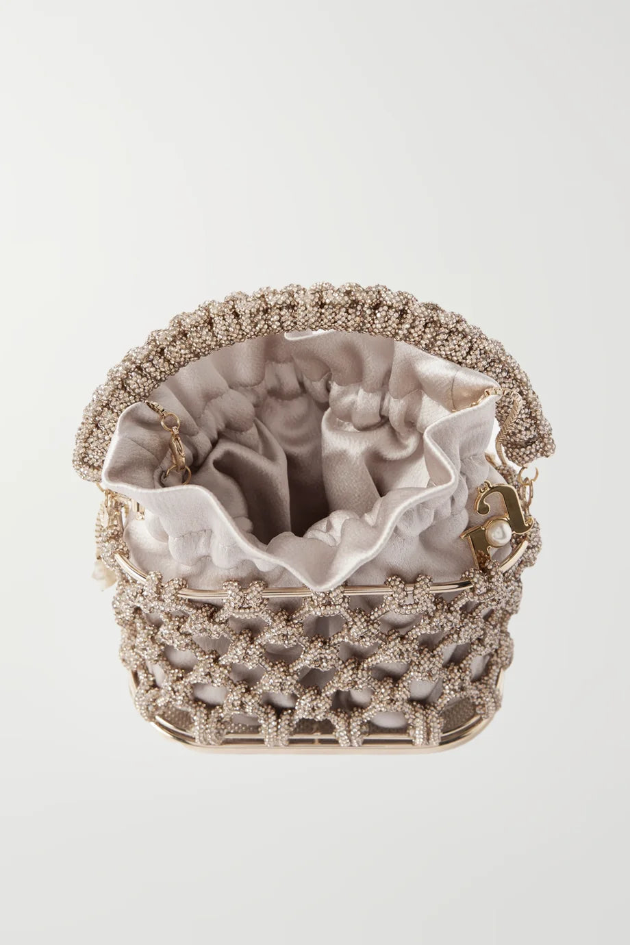 Mini Holli Nodi Bag