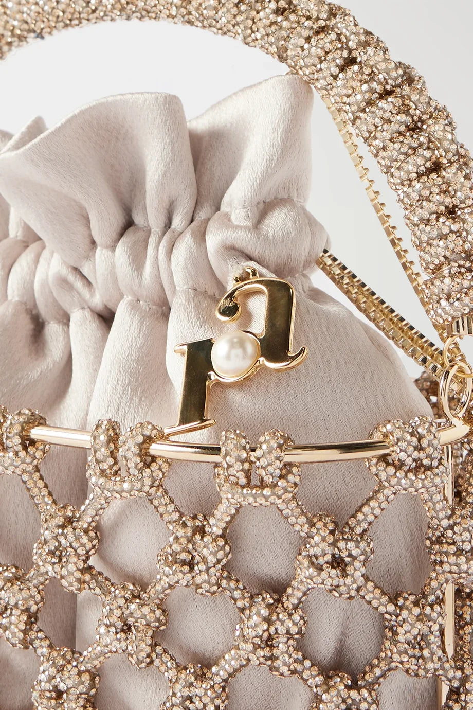 Mini Holli Nodi Bag