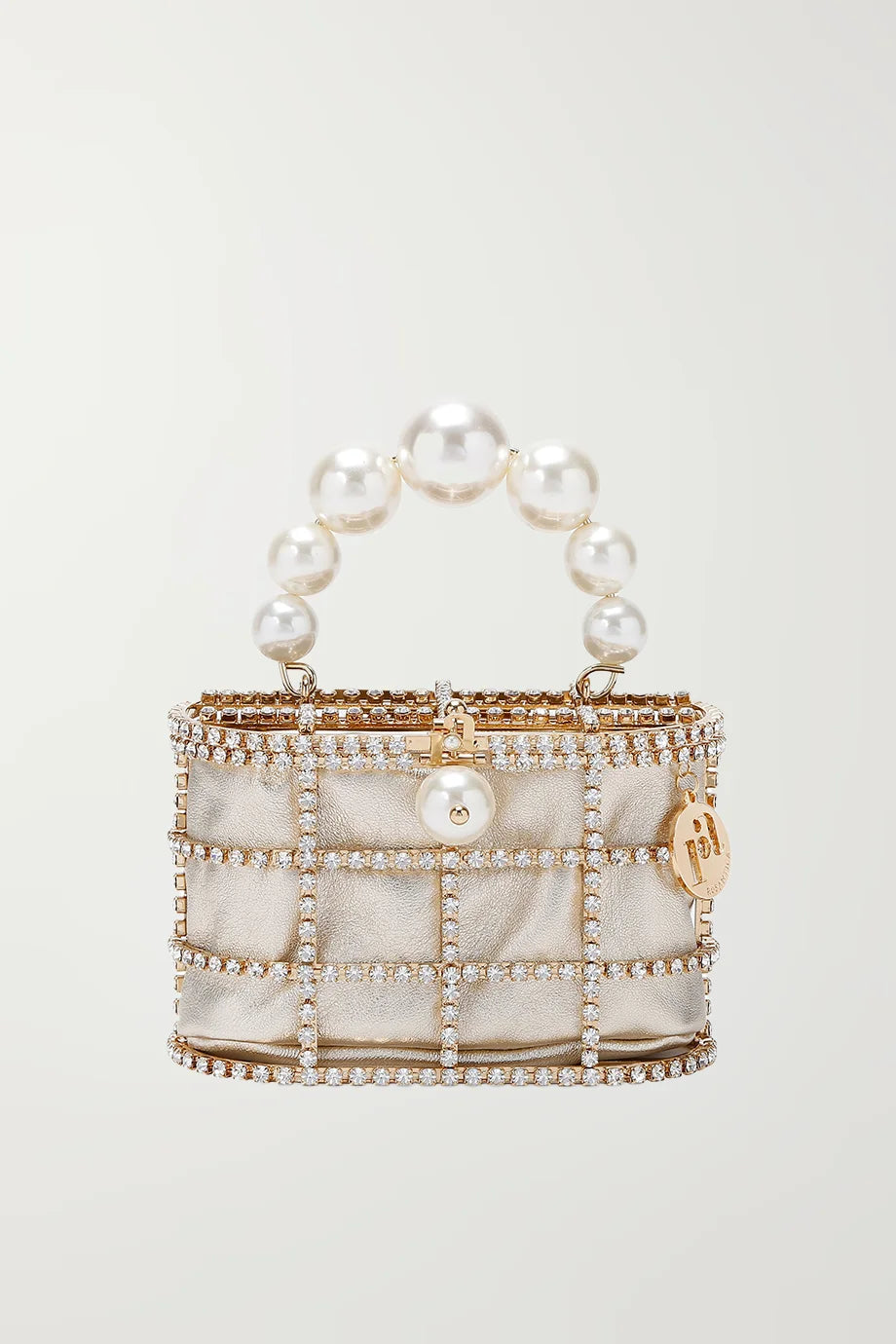 Mini Holli Cioccolato Bag