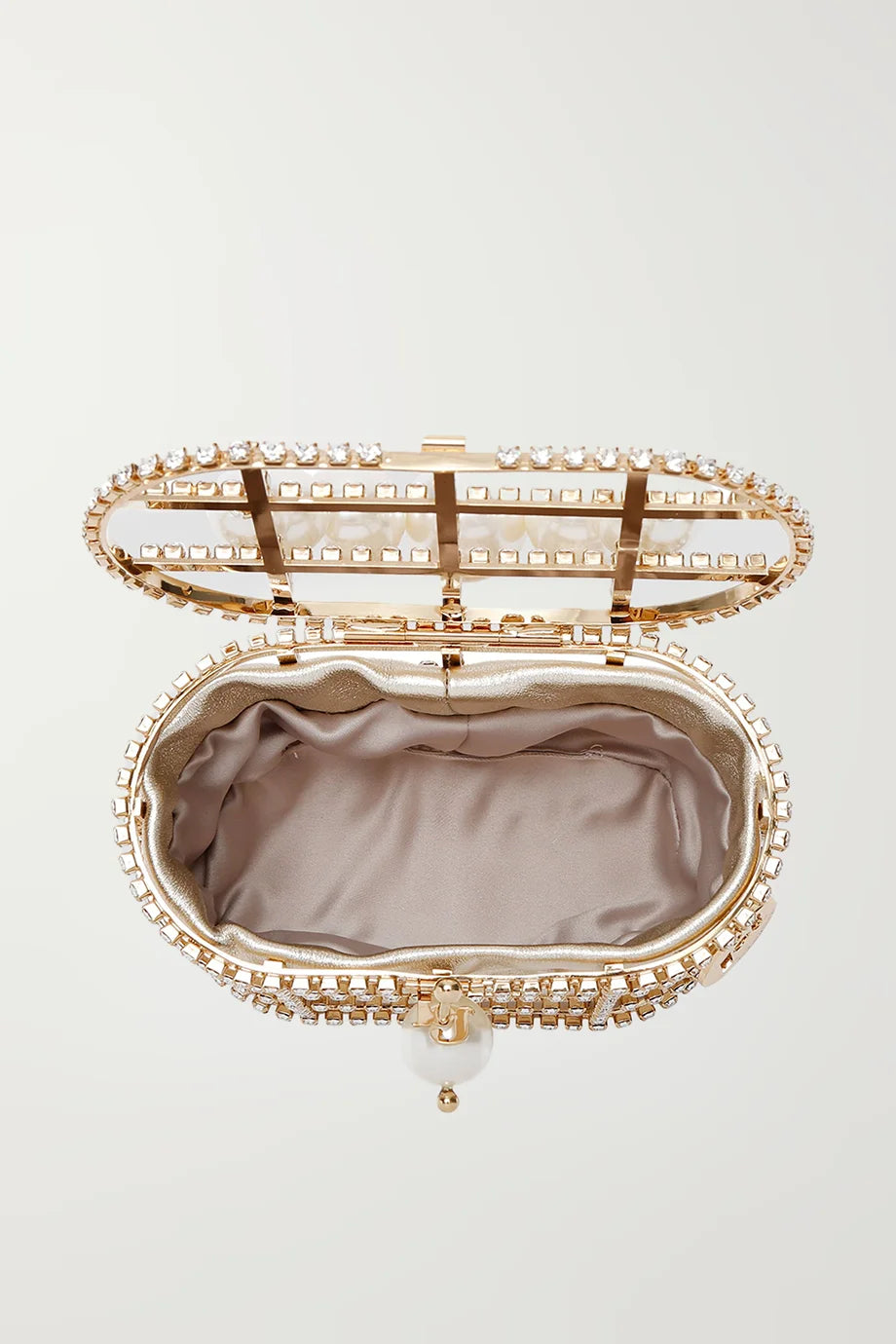 Mini Holli Cioccolato Bag