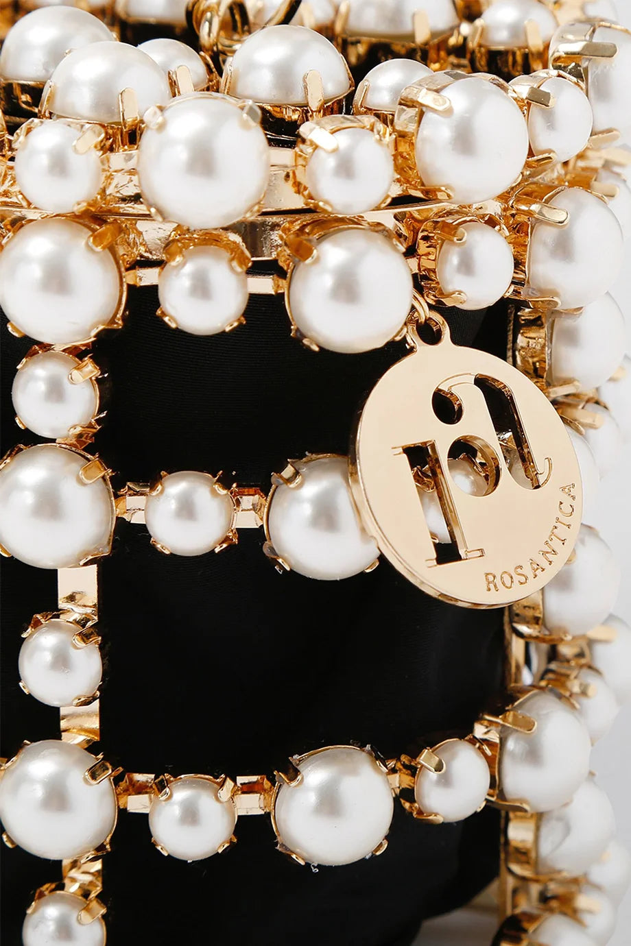 Mini Holli Perla Bag