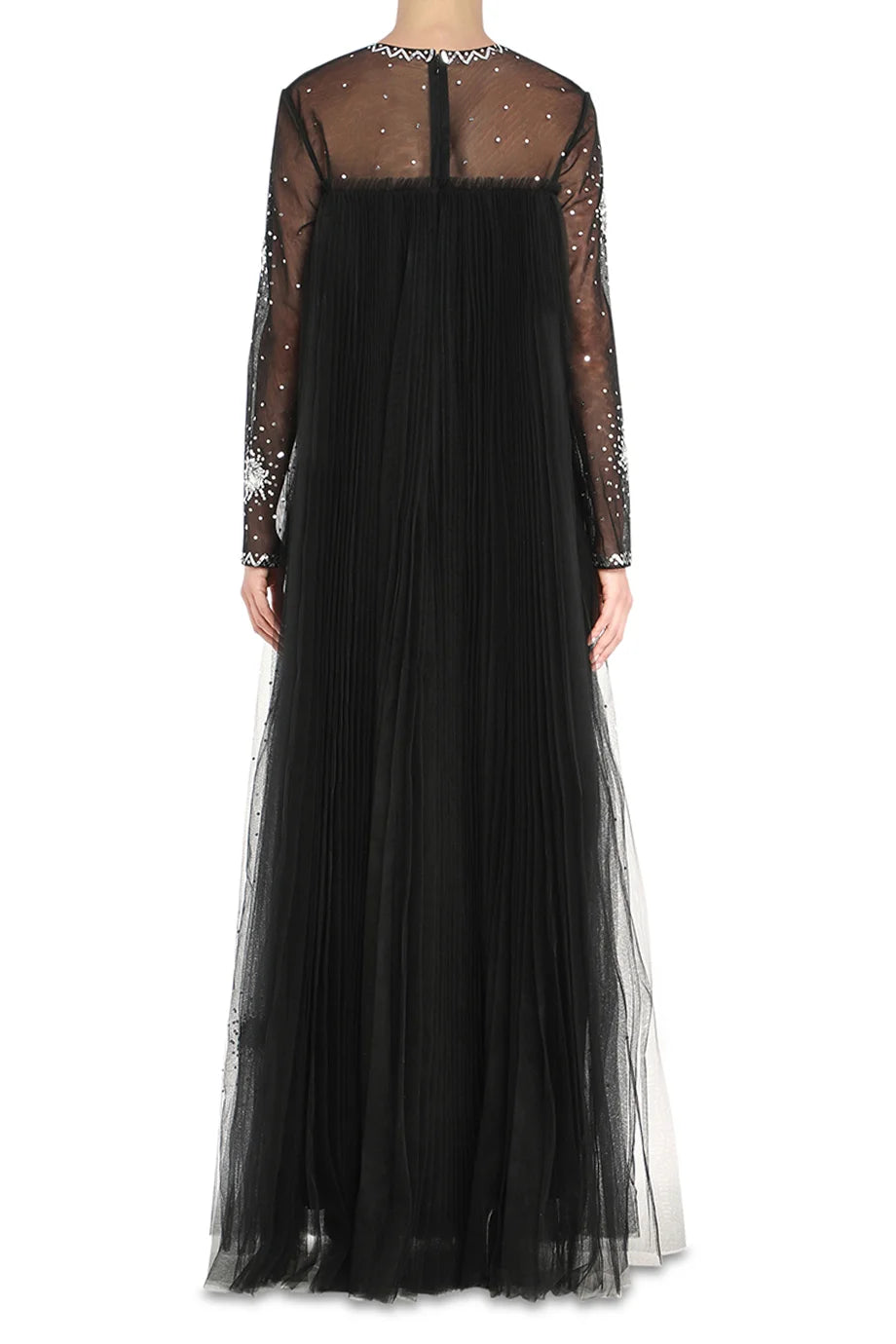 Rhodes Cape Gown