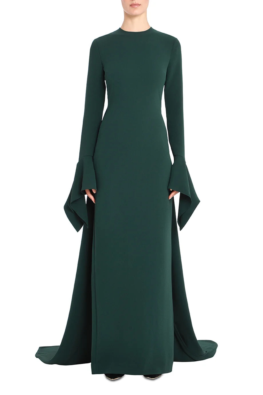 Blake Maxi Dress